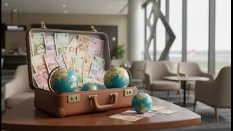 Indian Travel Budgets Are Pushing More Holiday Searches Towards Asia