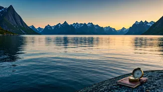 Norway Unveiled: Your Ultimate Guide to Planning an Unforgettable Adventure