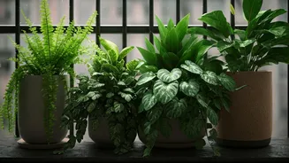 Small Balconies Can Become Monsoon Green Zones
