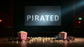 Raja Saab Piracy Scandal: Fan Outrage & Global Fallout