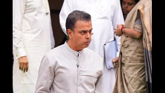 Can India Save Rs 100 Crore With Online Parliamentary Panel Meetings? Here's What Milind Deora Says