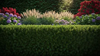 Beyond Fences: 7 Superior Plants for Ultimate Backyard Privacy