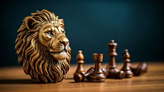 Leo's Astrological Forecast for April 7, 2026: Thoughtful Decisions & Business Booms