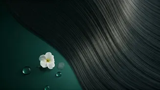 L'Oréal EverPure Iron Sleek: A Game-Changer for Frizzy, Dry Hair Types