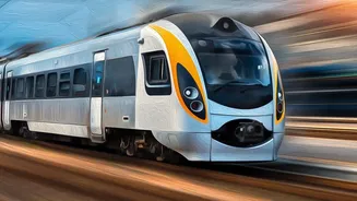 Delhi-Gorakhpur Gets New Amrit Bharat Service: Plan Your Journey