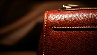 Unmasking Authenticity: Your Guide to Buying Genuine Vintage Designer Bags Online