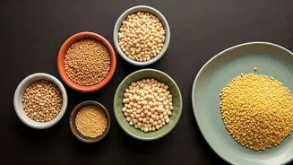Millet Plates Are Making Indian Menus Feel Smarter