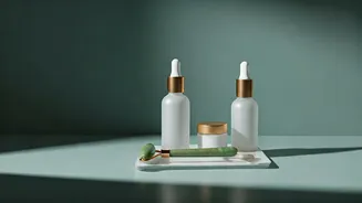 Glass Skin Is Evolving Beyond The 10-Step Routine