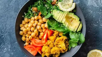 Festive Season Eating Is Moving Away From Restriction And Towards Practical Portion Awareness