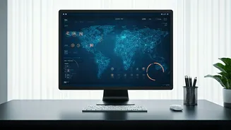 Automated AI Scheduling Software Cleans Up Multi Timezone Workspace Hassles
