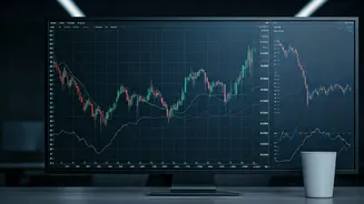 Nifty's Tight Weekly Range: Market Dynamics Explained