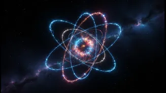 Cold Atom Lab Upgrade Highlights NASA's Focus On Fundamental Physics