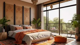 Bogolan art: A timeless choice for home decor