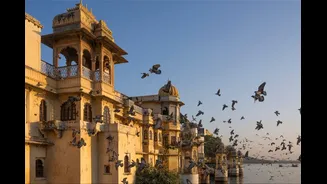 Where To Escape This Republic Day: Luxe Stays Across India Worth The Long Weekend