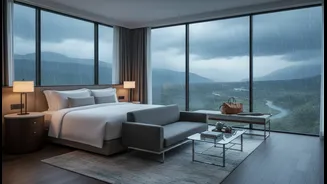 Monsoon Hotel Bookings Is Useful Context, Not a Guarantee, for Indian Travellers