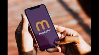 Meesho Stock Surges 8%, Doubles From IPO Price In 7 Sessions: What’s Fueling The Rally?