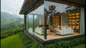 How Wayanad and Coorg off-season villa discounts redefine monsoon luxury travel trends