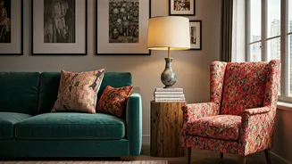 Personality Is The New Home Decor Luxury