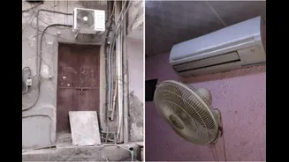 ‘Problem Is Not The Machine’: Woman Reveals Why Her Rs 40,000 Air Conditioner Kept Breaking Down