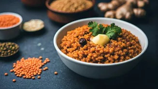 Healthy Indian Recipes: Bajra Khichdi & More!