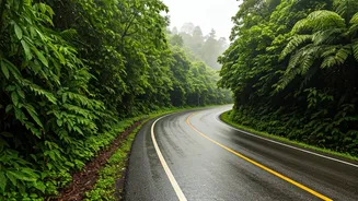 Monsoon Travel Has Entered Its Flexible Era