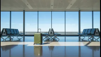 Passenger Protection Rules Help During Unexpected Flight Changes