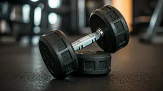 Lose Weight And Gain Muscle With The 3x3 Rule
