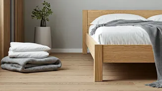 Your Ultimate Bed Frame Guide: Styles, Sizes, Materials & Why It Matters