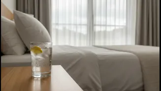 Rainy-Season Heat Needs Hydration, Sleep And Sensible Workout Timing