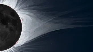Sun emits record 19-day continuous radio signal, scientists report
