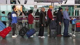 Government to invest ₹1,800cr in immigration, visa system upgrade