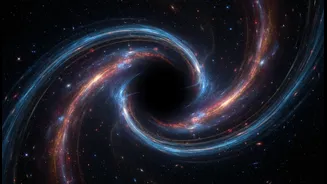 The Mission Could Find Planetary Systems Through The Bending Of Starlight