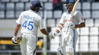 5 big mistakes made by India in Colombo 2026 Test which resulted in drawn match