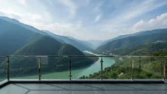 How Rishikesh Co-Living Spaces Support Digital Nomads With Fast Wi-Fi And Affordable Rates