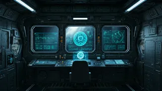 Artemis II: Unlocking Deep Space's Secrets for Astronaut Well-being