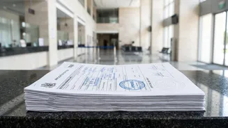 IATA Finds Complicated Visa Applications Discourage International Travellers