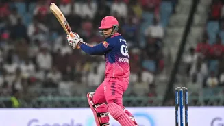 IPL 2026: Vaibhav Sooryavanshi creates Stellar Record, becomes 1st Ever Player to Reach Special Milestone