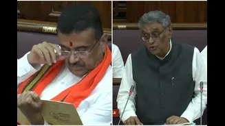 Bengal Budget 2026: BJP Promises 1 Lakh Jobs, 20% DA Hike, 33% Quota For Women In Govt Posts