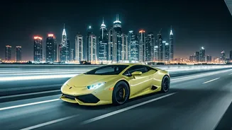 India's Auto Sector Booms: Luxury and Transit