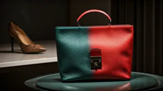 Devil Wears Prada: Iconic Fashion Moments Reimagined