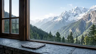 How To Book Budget Accommodation Ahead Of Peak November Himalayan Travel Demand