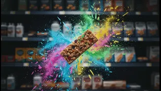 Why The 'Hyper-Palatable' Hidden Sugar Test Exposes Fraudulent Clean Labels On Grocery Fitness Snacks