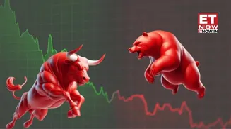 Sensex falls 116 points, Nifty closes below 26150 ahead of Christmas holiday - What's behind the drop?