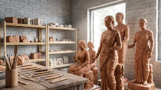 Durga Puja 2026: How To Explore Kolkata Beyond The Most Famous Pandals
