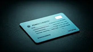 CAT 2025 Admit Card: Download Guide & Exam Details