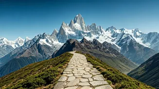 Unveiling India's Hidden Trekking Gems: 5 Alternatives