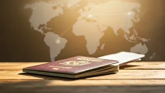 Travel Plans Are Looking Up This Year