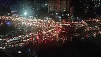 33 Minutes To Cover 10 Km: After Bengaluru, Pune Has India’s Worst Traffic—TomTom Report 2025