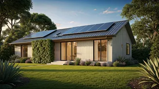 India’s Green Homes Trend Explodes