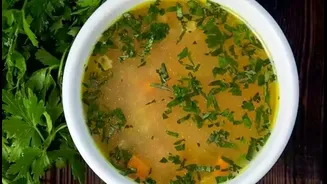 5 iron-rich recipes to boost energy levels during winters